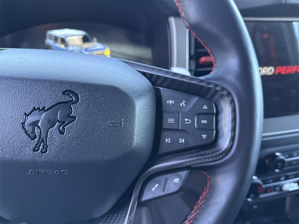 Used 2023 Ford Bronco Raptor image 27