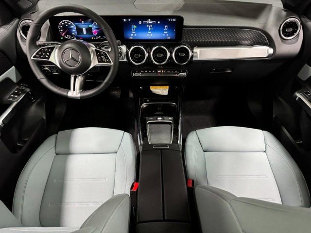 New 2026 Mercedes-Benz GLB 250 4MATIC image 15