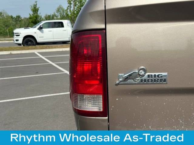 Used 2010 Dodge Ram 1500 Truck SLT w/ Big Horn Regional Pkg RWD image 34