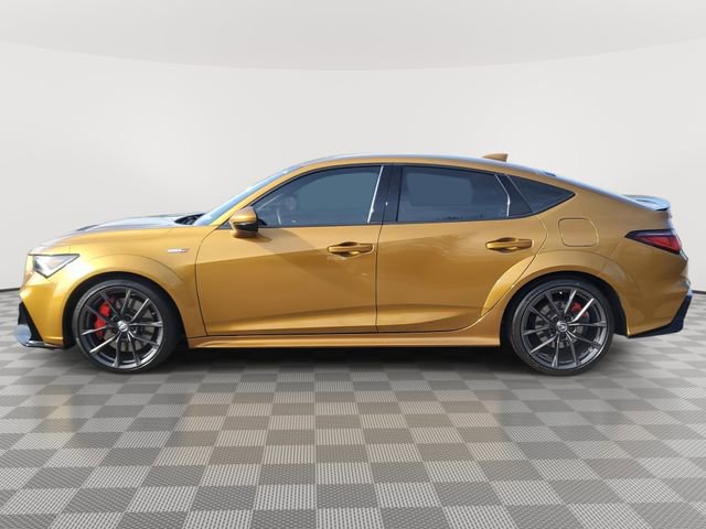 Used 2024 Acura Integra Type S image 3