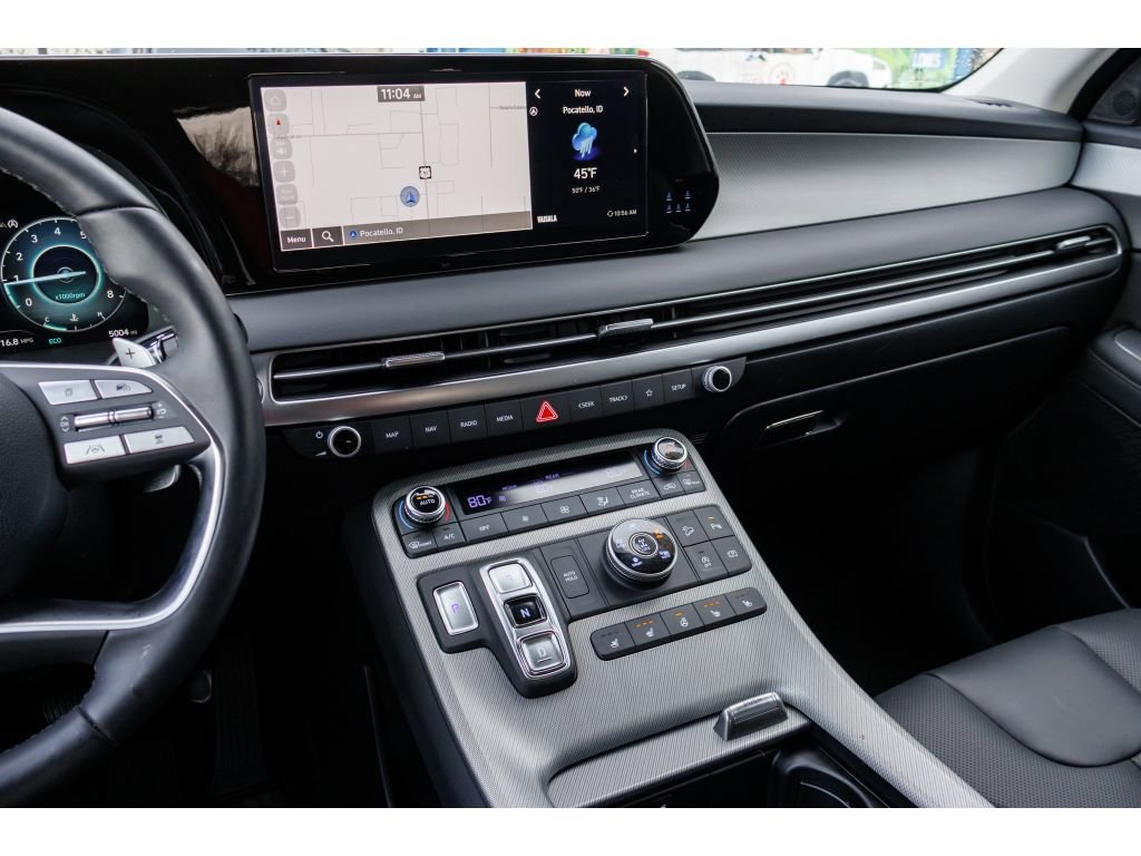 Used 2025 Hyundai Palisade SEL AWD/4WD image 25