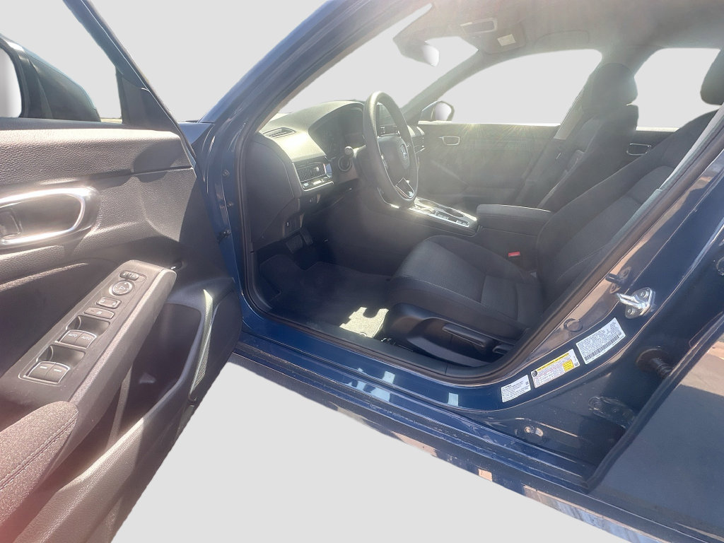 Used 2026 Honda Civic LX image 12
