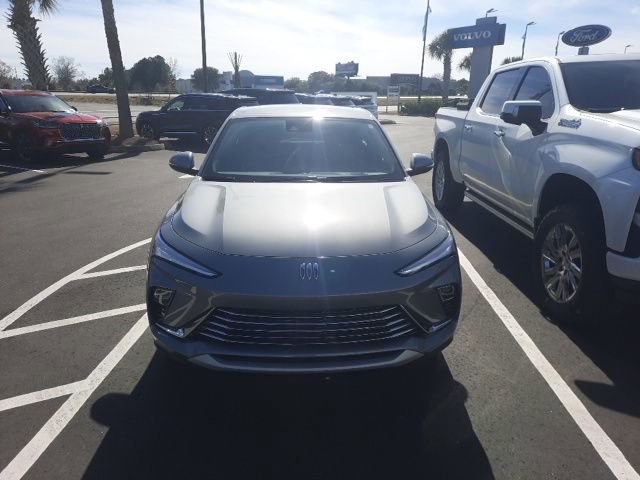 Used 2025 Buick Envista Preferred w/ Convenience I Package image 8