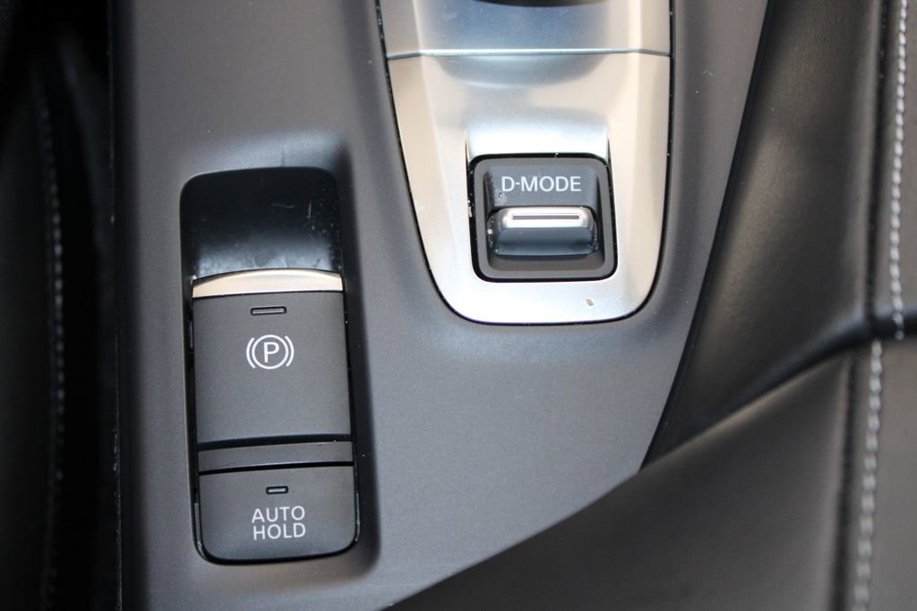 Used 2024 INFINITI QX50 Luxe image 53