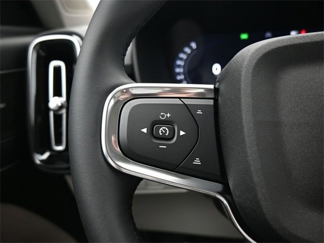 New 2026 Volvo XC40 B4 Plus w/ Protection Package Premier image 25
