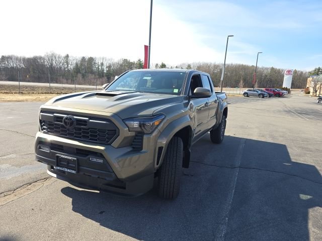 New 2026 Toyota Tacoma TRD Sport image 7