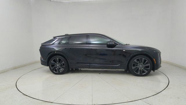 Used 2024 Cadillac Lyriq Sport w/ Nappa Leather Package image 63