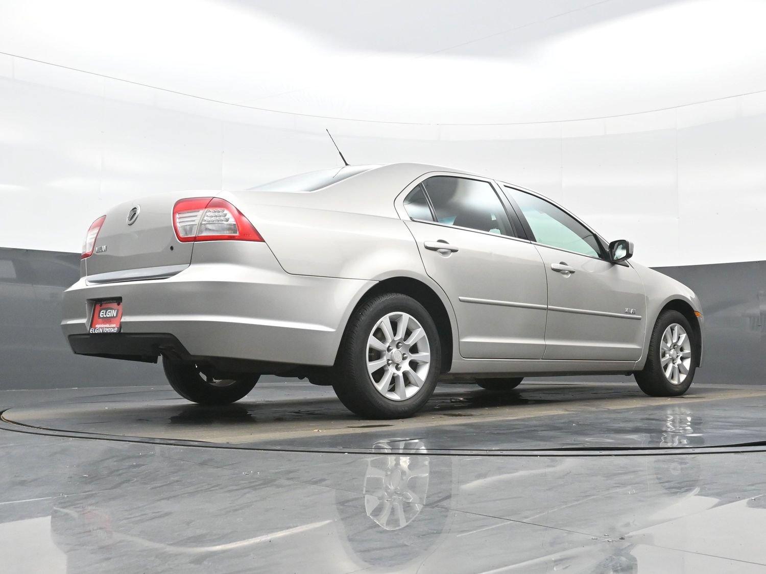 Used 2008 Mercury Milan FWD image 28