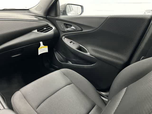 Used 2022 Chevrolet Malibu LS FWD image 13
