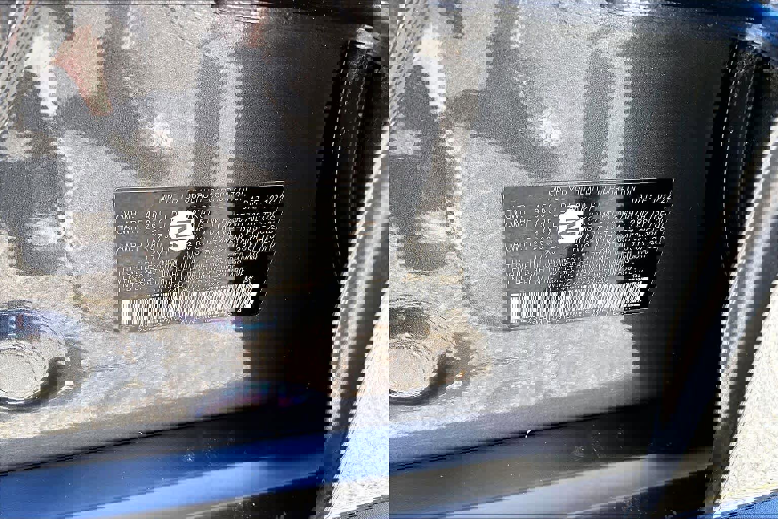 Used 2023 Subaru Outback Premium image 36