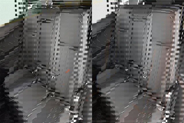 Used 2022 Volkswagen Tiguan SE image 10