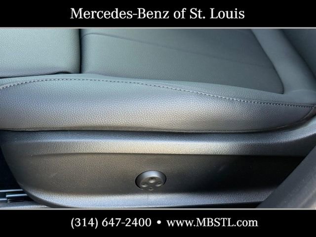 New 2026 Mercedes-Benz GLA 250 4MATIC image 17