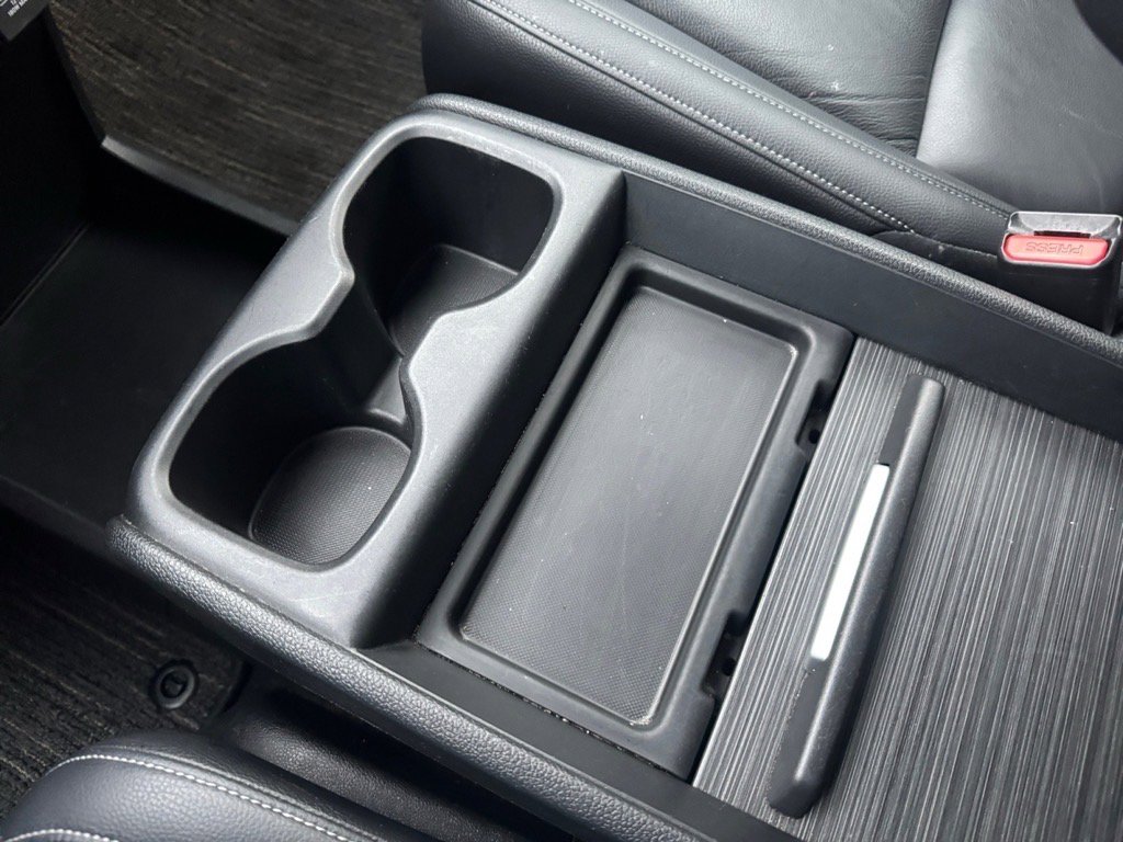 Used 2024 Honda Odyssey EX-L image 25