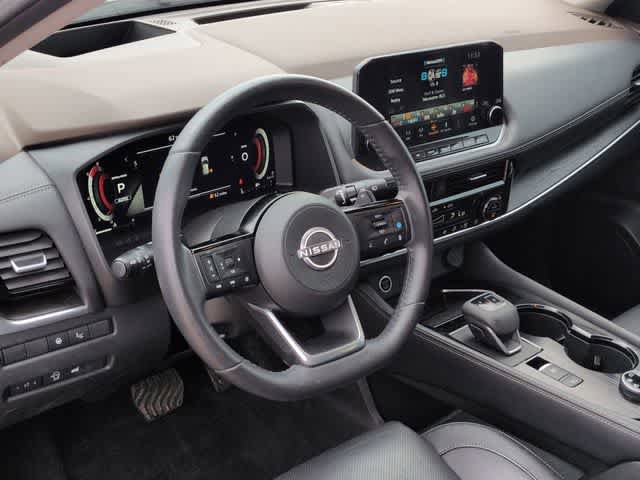 Used 2023 Nissan Rogue Platinum AWD/4WD image 10