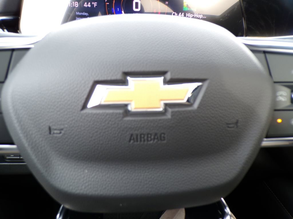 New 2026 Chevrolet Suburban Premier AWD/4WD image 25