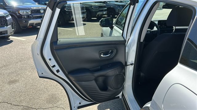 Used 2026 Honda HR-V LX image 21