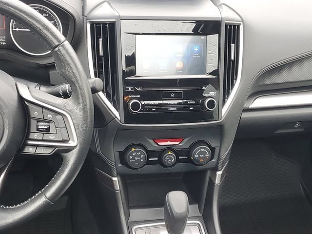 Used 2021 Subaru Forester Premium AWD/4WD image 13