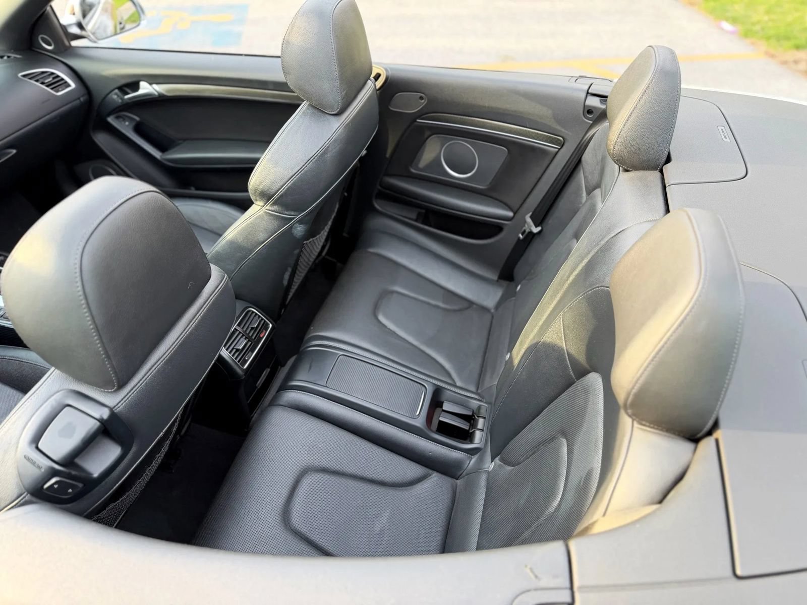 Used 2010 Audi S5 Prestige AWD/4WD image 72