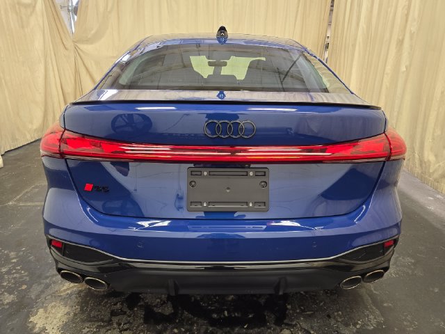 New 2026 Audi S5 Prestige AWD/4WD image 7