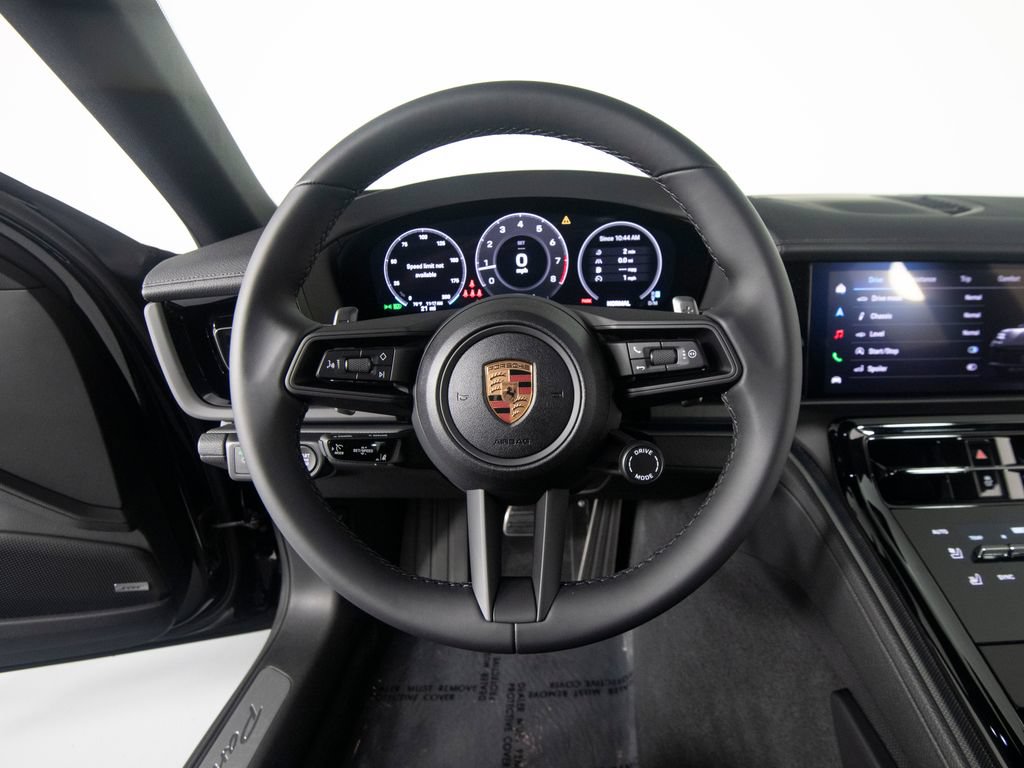 New 2026 Porsche Panamera 4 AWD/4WD image 18