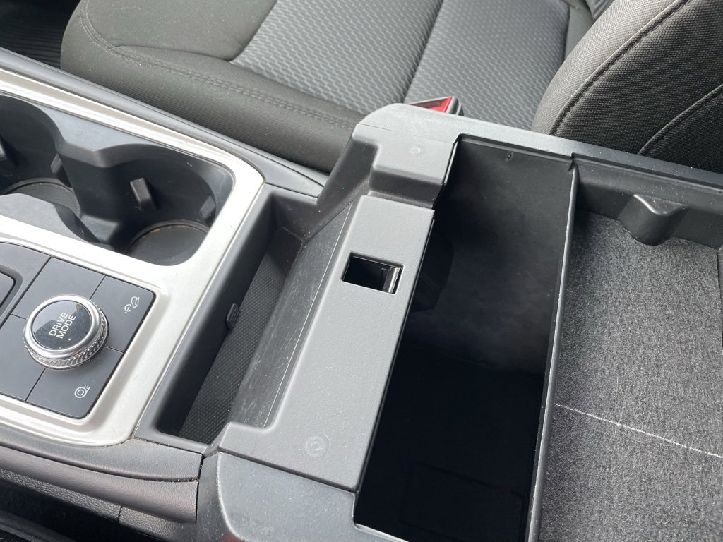 Certified 2022 Ford Explorer XLT image 13