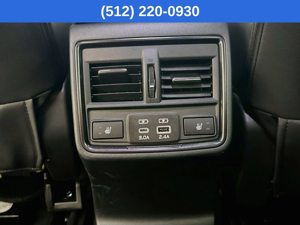 Certified 2026 Subaru Outback Wilderness AWD/4WD image 32
