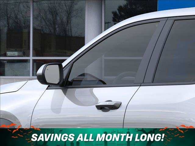 New 2027 Chevrolet Equinox LT w/ Convenience Package II FWD image 12