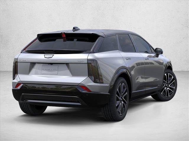 New 2026 Cadillac Optiq Sport 1 RWD image 5