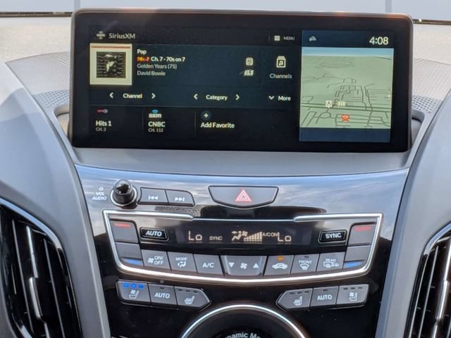 Certified 2026 Acura RDX A-Spec AWD/4WD image 22