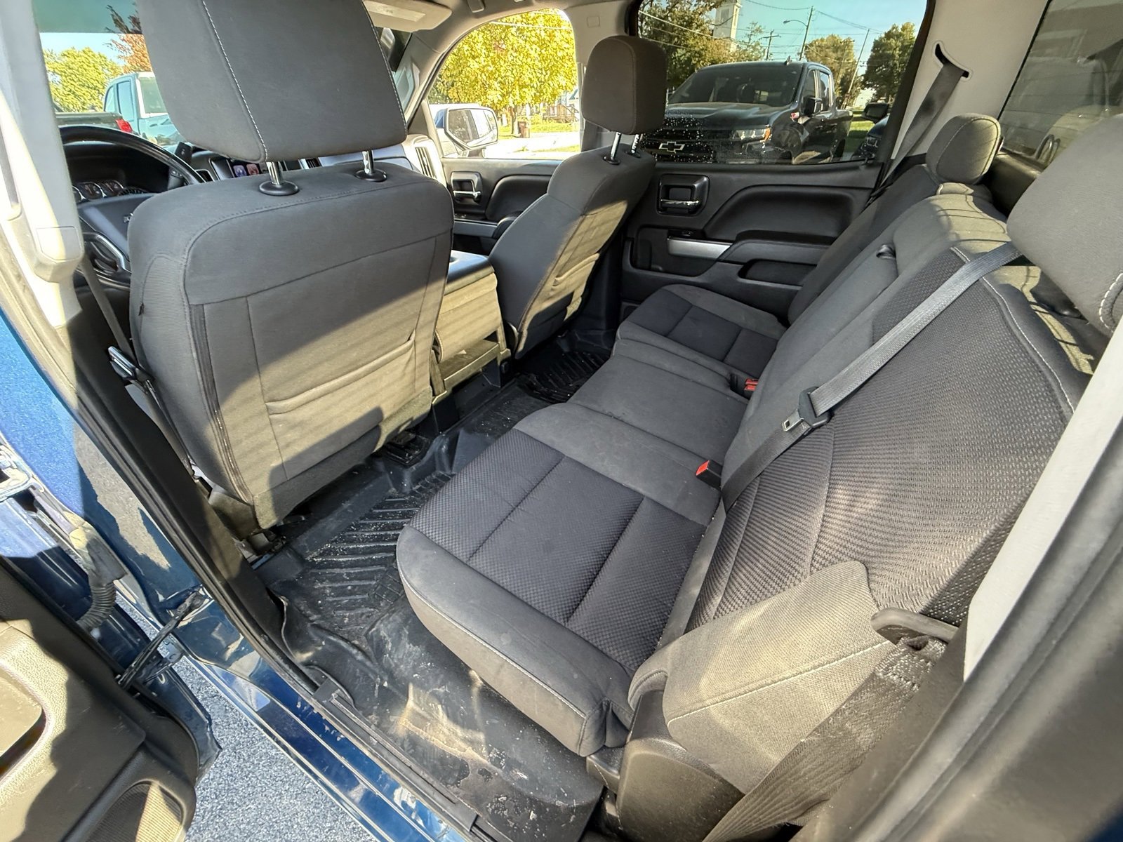 Used 2018 Chevrolet Silverado 1500 LT w/ All Star Edition image 22