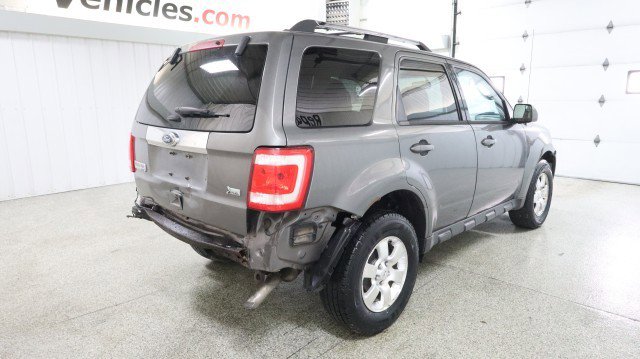 Used 2011 Ford Escape Limited w/ 301A Rapid Spec Order Code image 6