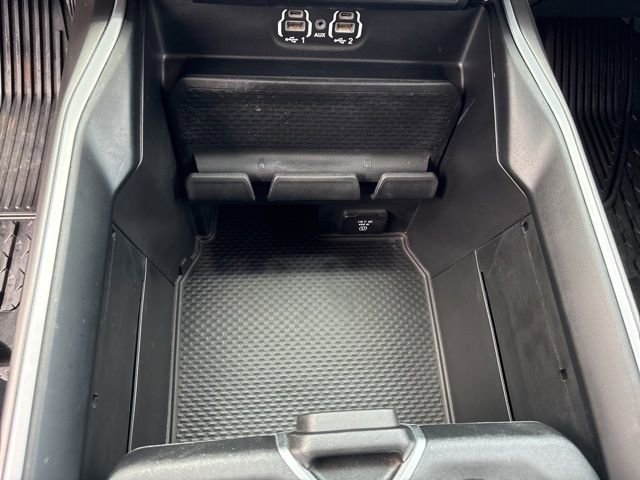 Used 2022 RAM 3500 Lone Star w/ Level B Equipment Group image 33