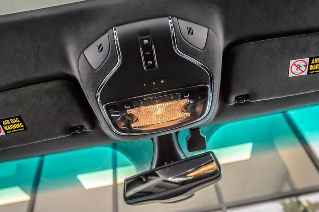 Used 2016 Maserati Ghibli RWD image 36