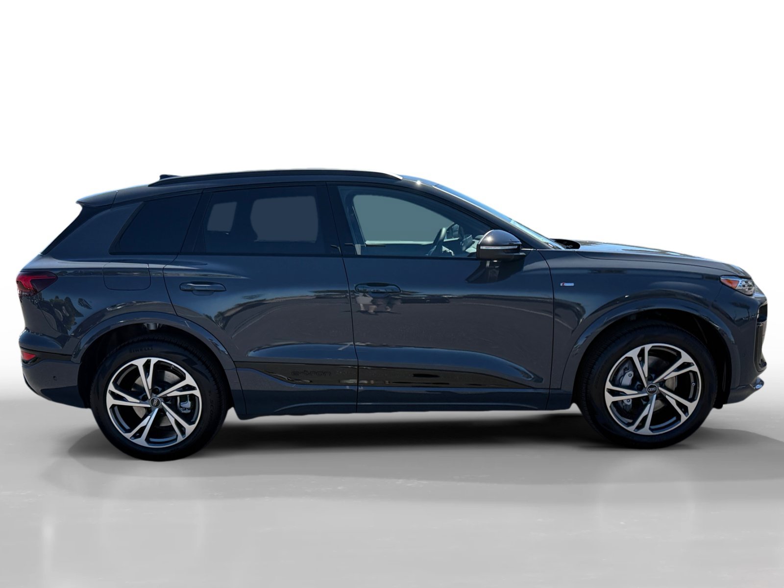 New 2027 Audi Q6 e-tron Premium Plus AWD/4WD image 6