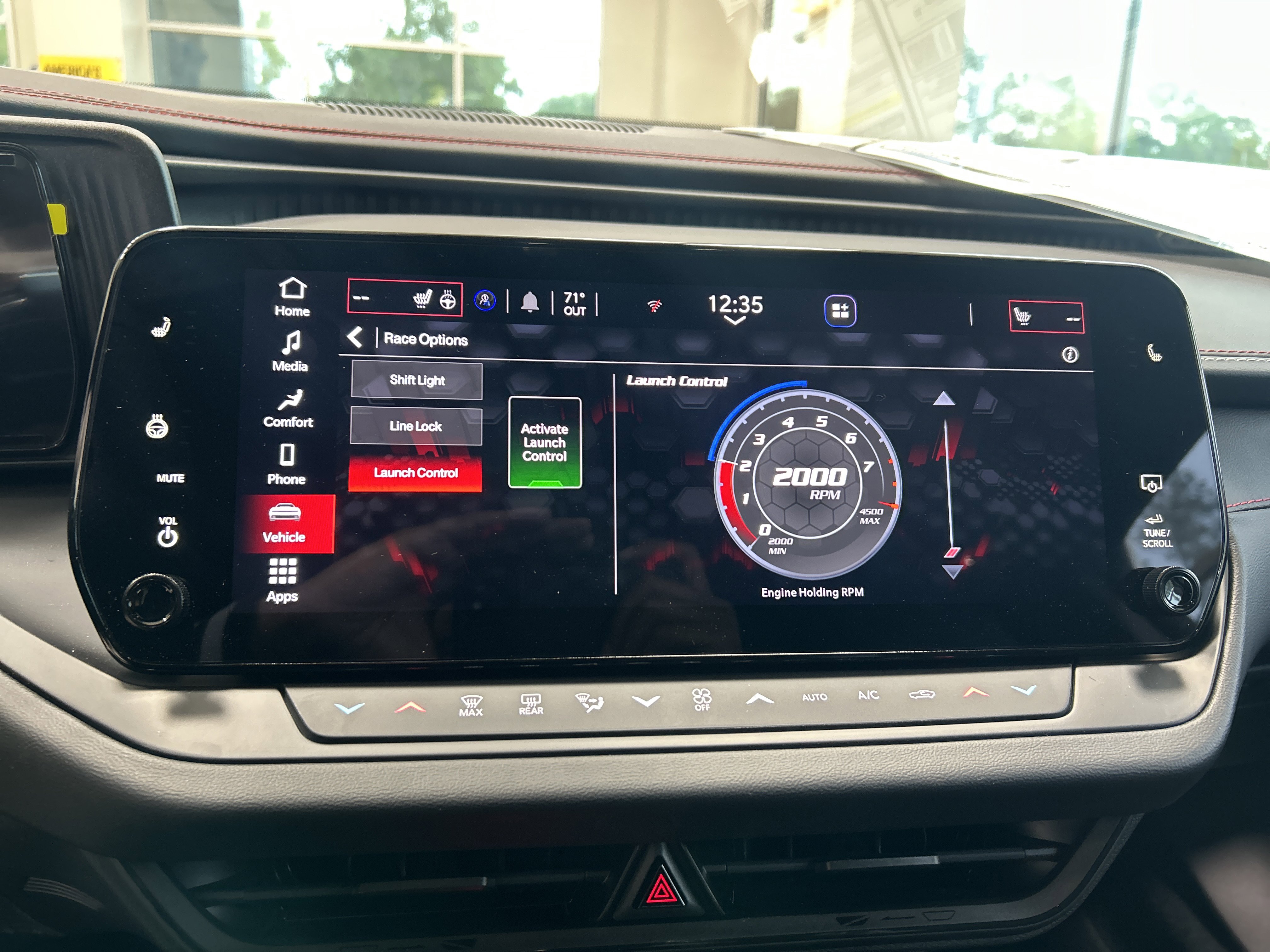 New 2026 Dodge Charger Scat Pack w/ Blacktop Package image 25