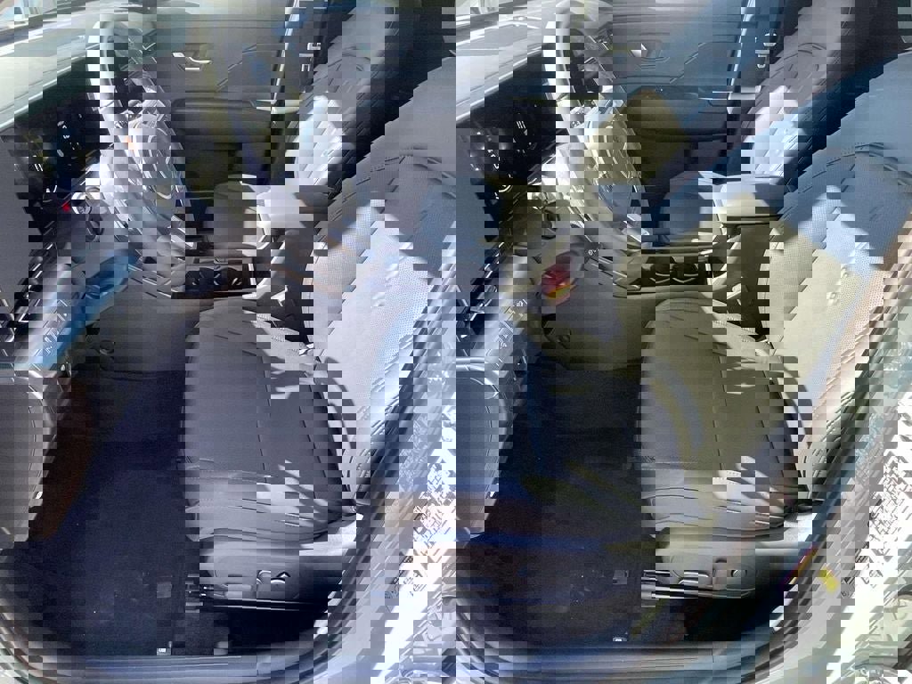 New 2026 Hyundai Kona SEL Premium image 13