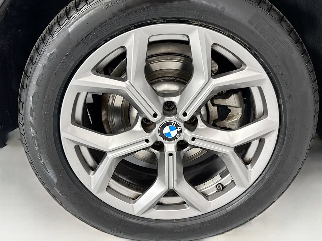 Certified 2023 BMW X3 sDrive30i w/ Premium Package RWD image 32