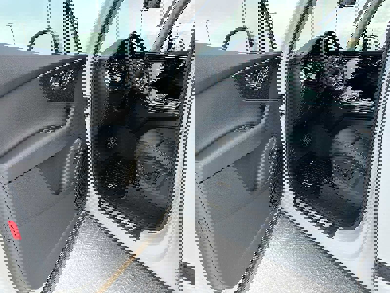 Used 2022 Audi Q7 Premium Plus image 20