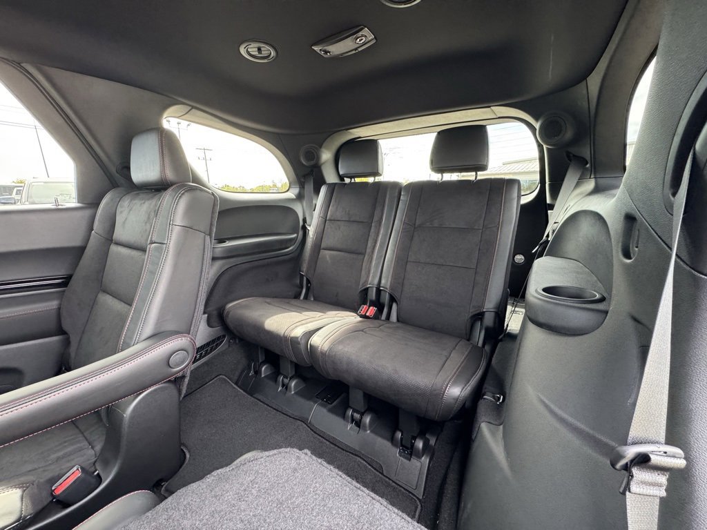 New 2026 Dodge Durango R/T image 13