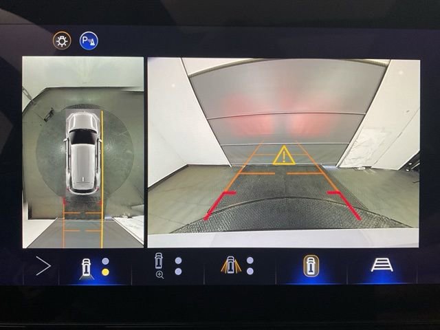 New 2026 Chevrolet Equinox ACTIV w/ Convenience Package III image 15