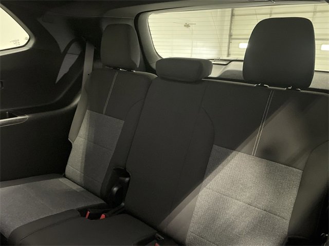 Certified 2025 GMC Acadia Elevation image 17