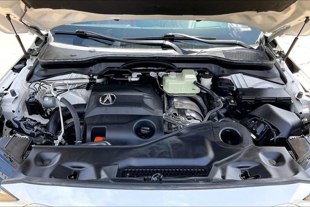 Used 2023 Acura MDX Type S AWD/4WD image 30