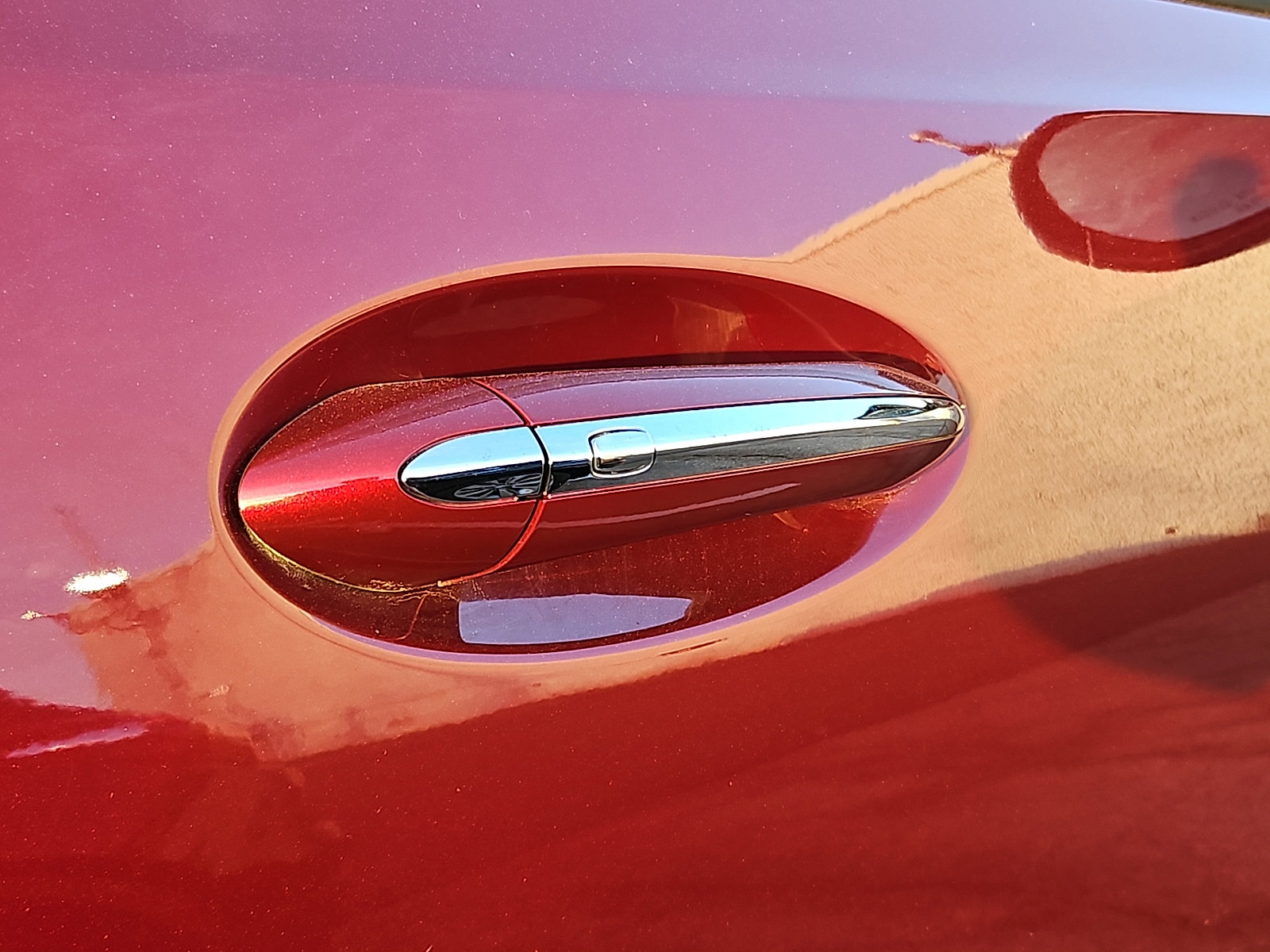 Certified 2023 Buick Encore GX Preferred w/ Cold Weather Comfort Package image 12