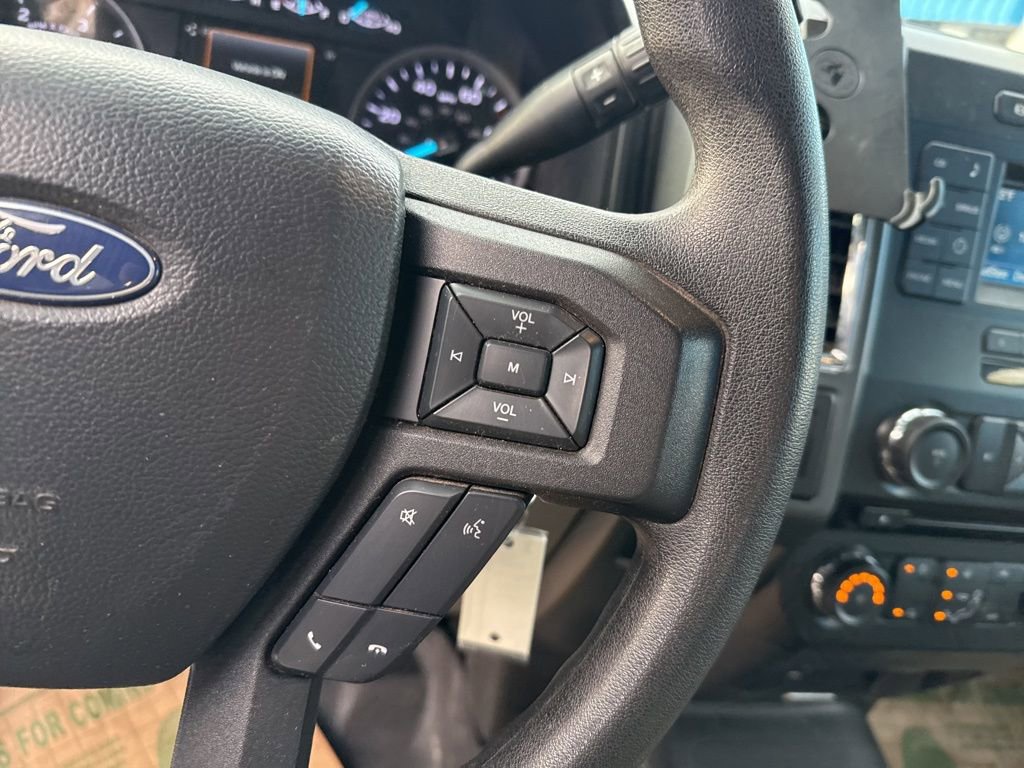 Used 2018 Ford F350 XLT image 28