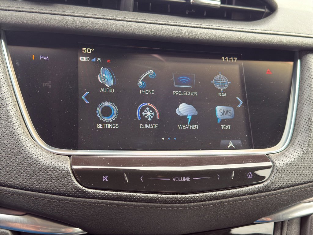 Used 2019 Cadillac XT5 Luxury w/ LPO, Radiant Package image 18