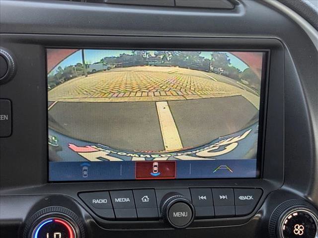 Used 2019 Chevrolet Corvette Grand Sport image 13