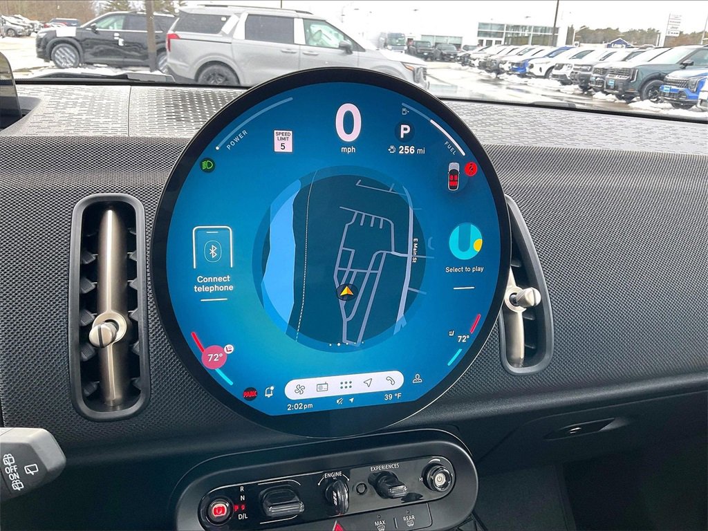 Used 2025 MINI Cooper Countryman S image 24