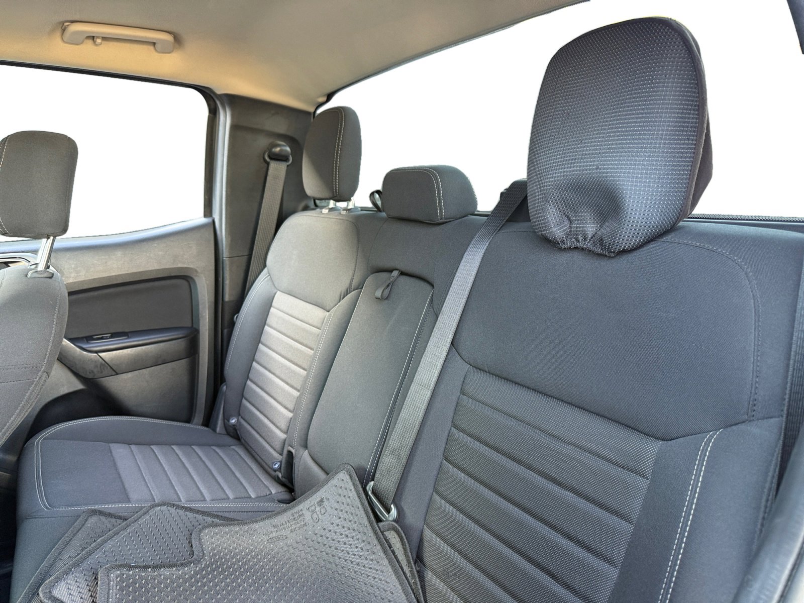 Used 2021 Ford Ranger XLT image 13