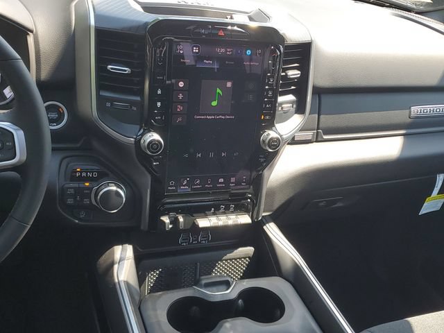 New 2026 RAM 1500 Big Horn AWD/4WD image 14