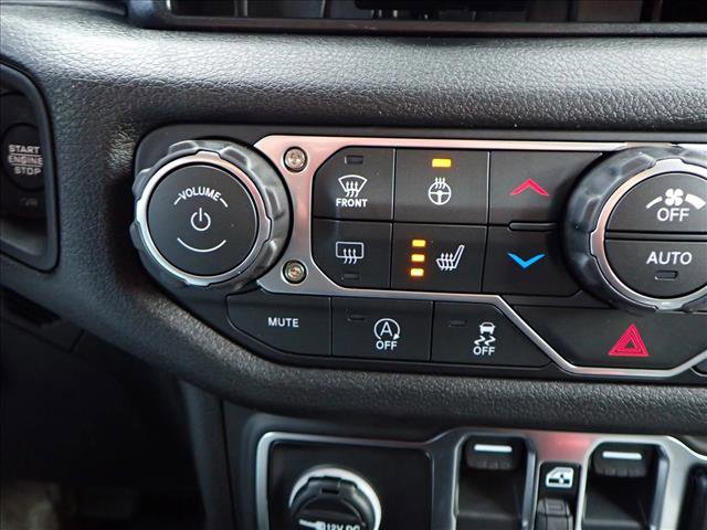 New 2026 Jeep Gladiator Willys image 17